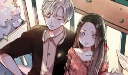 漫画你曾经爱我,一段刻骨铭心的爱情故事