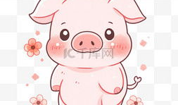猪动漫,萌动时光，欢乐无限