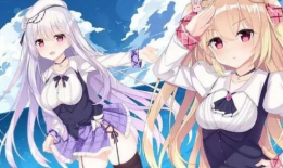 最全动漫网,最全动漫网带你领略千部经典之作